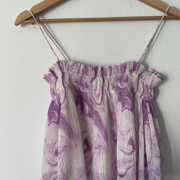 GANNI mini tube top - Picture 2 of 4